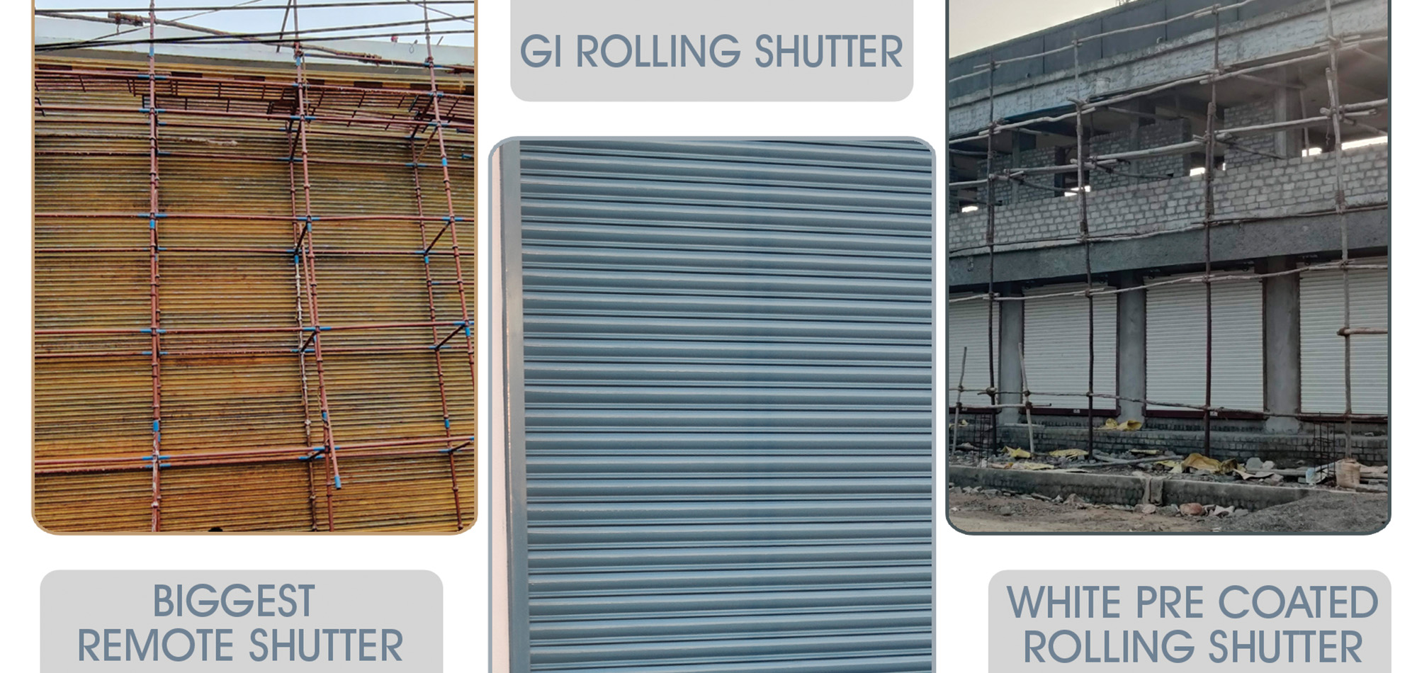 JEE SHUTTERS