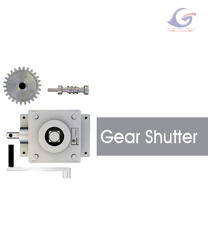 JEE SHUTTERS